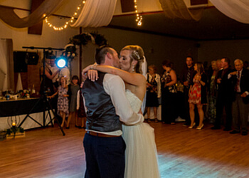 St Albert wedding photographer Luciddream Photography