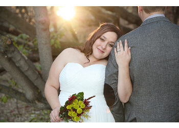 St Albert wedding photographer Luciddream Photography