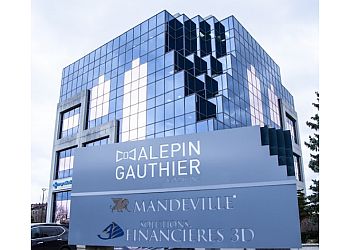 Laval Avocats En Propriété Intellectuelle Me Lucie Boiteau - ALEPIN GAUTHIER AVOCATS