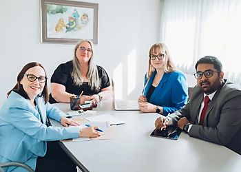 North Bay Avocats Immobiliers Lucie Laperriere - LAPERRIÈRE ROCHEFORT PROFESSIONAL CORPORATION/SOCIÉTÉ PROFESSIONNELLE