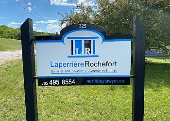North Bay Avocats Immobiliers Lucie Laperriere - LAPERRIÈRE ROCHEFORT PROFESSIONAL CORPORATION/SOCIÉTÉ PROFESSIONNELLE