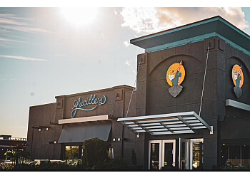 Brossard Restaurants de steak Lucille's Dix30