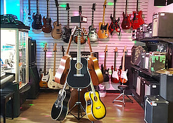 Red Deer Prêteurs sur Gages Lucky's Pawn Shop