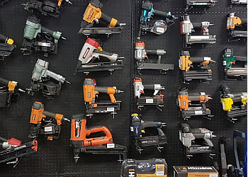 Red Deer Prêteurs sur Gages Lucky's Pawn Shop