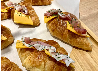 Halton Hills bakery Lucullus Bakery