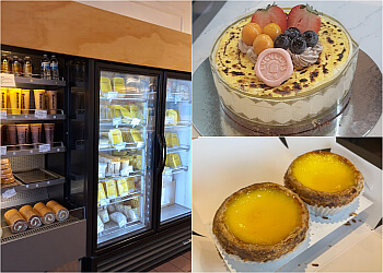 Richmond Hill bakery Lucullus Bakery Richmond Hill