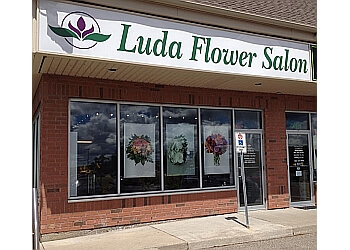 Luda Flower Salon
