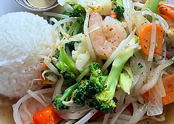 Lueur Du Mekong - Granby, QC Restaurants Vietnamiens
