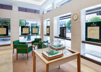 Victoria jewelry Lugaro Victoria