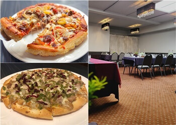 Lethbridge pizza place Luigis North