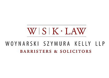 Cambridge Avocat Contentieux Civil Lukasz Szymura - WOYNARSKI SZYMURA KELLY LLP
