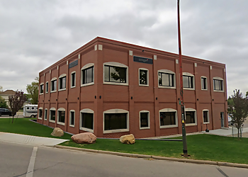 Luke M. Day - Medicine Hat, AB Avocats Du Travail - Law Firm Exterior Image