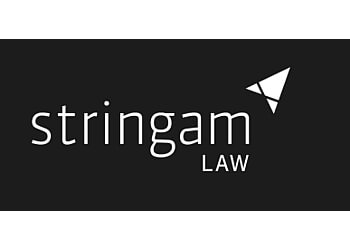 Medicine Hat employment lawyer Luke M. Day - STRINGAM LLP