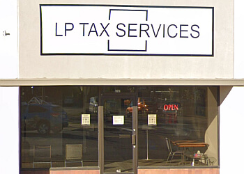 Niagara Falls tax service Luke Pignataro Tax Services