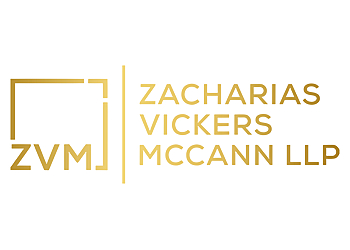 Chilliwack personal injury lawyer J. Luke Zacharias - ZACHARIAS VICKERS MCCANN LLP