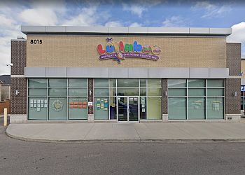 Brampton
Écoles Maternelles
Lullaboo Nursery & Childcare Center Inc. image 1