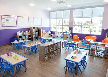 Cambridge Écoles Maternelles Lullaboo Nursery and Childcare Centers Inc.