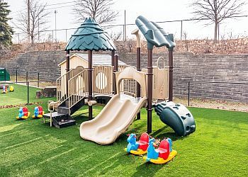 Cambridge Écoles Maternelles Lullaboo Nursery and Childcare Centers Inc.