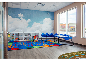 Aurora Écoles Maternelles Lullaboo Nursery and Childcare Center Inc.