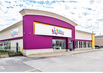 Aurora preschool Lullaboo Nursery and Childcare Center Inc.