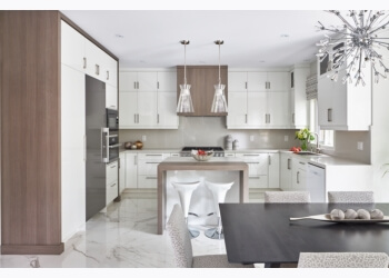 Richmond Hill interior designer Lumar Interiors