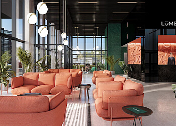 Brossard Appartements à louer Lumeo