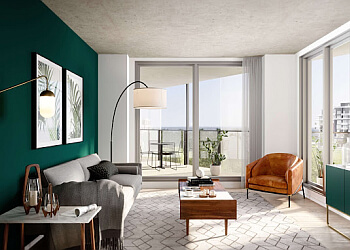 Brossard Appartements à louer Lumeo