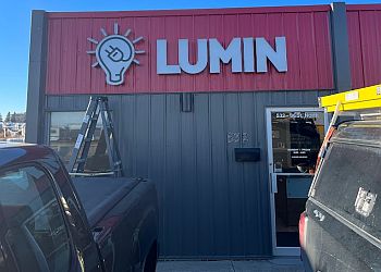 Lumin Electric