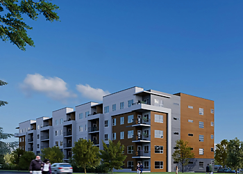 Kitchener apartments for rent Lumina