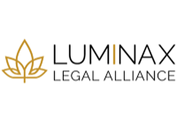 Richmond Hill intellectual property lawyer Luminax Legal Alliance