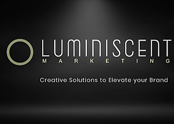 Pickering web designer Luminiscent Marketing