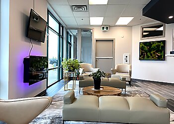 Sherwood Park naturopathy clinic Luna Integrated Health