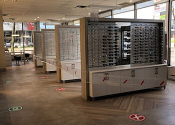 Gatineau optician Lunetterie Duncan
