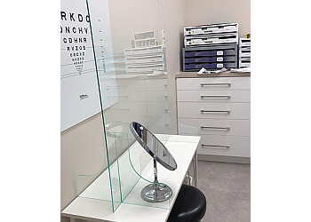 Gatineau optician Lunetterie Duncan