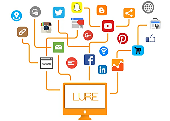 Lure Marketing - Kingston, ON Advertising Agencies - Studio Image