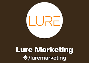 Lure Marketing - Kingston, ON Advertising Agencies - Portrait