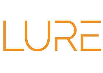 Kingston advertising agency Lure Marketing