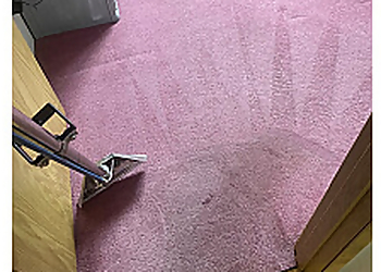 Lush Cleaning Richmond - Richmond, BC Carpet Cleaning - Carpet Cleaning Equipment Image