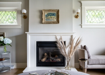 Calgary interior designer Lush Interiors Inc.