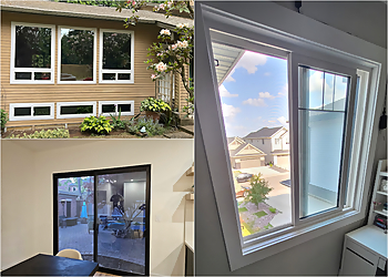 Coquitlam window company Lush Windows & Doors