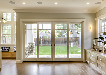 North Vancouver window company Lush Windows & Doors