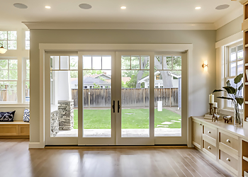 Port Coquitlam window company Lush Windows & Doors