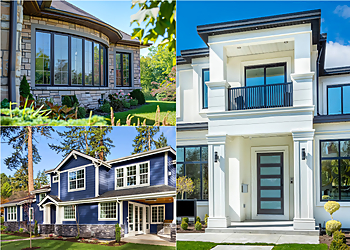 Port Coquitlam window company Lush Windows & Doors