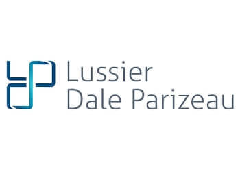 Repentigny insurance agency Lussier Dale Parizeau Assurances et services financiers