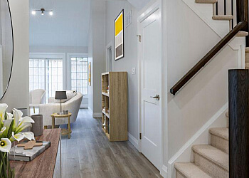 Waterloo retirement home Luther Village on the Park