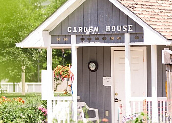Waterloo retirement home Luther Village on the Park