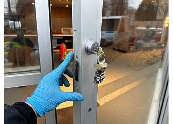 3 Best Locksmiths in Guelph, ON - Expert Recommendations