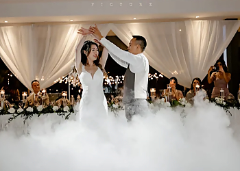 Luvimo Pictures Inc. - Richmond Hill, ON Wedding Photographers - Work Image