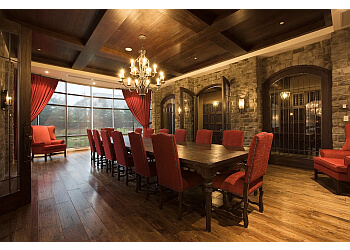 Montreal retirement home Lux Gouverneur Résidences