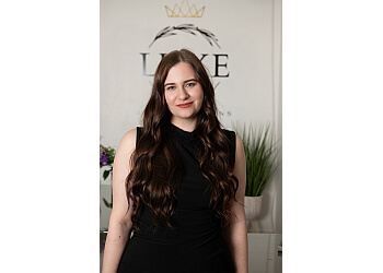 Kamloops bridal shop Luxe Bridal & Gowns